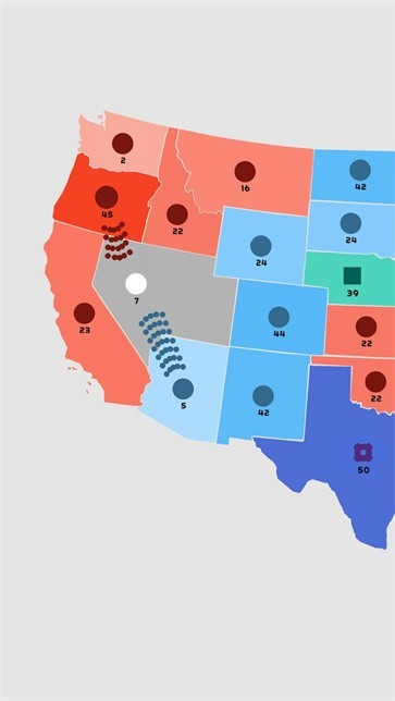 黑洞風(fēng)暴截圖