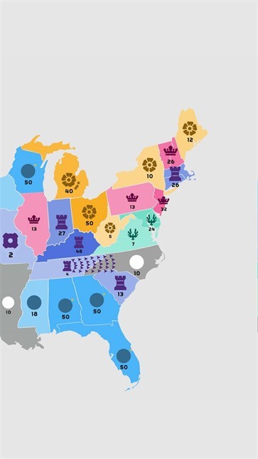 黑洞風(fēng)暴截圖