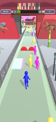 扇你耳光快跑截圖