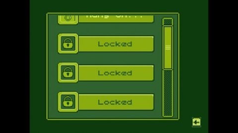 我的電子女孩截圖