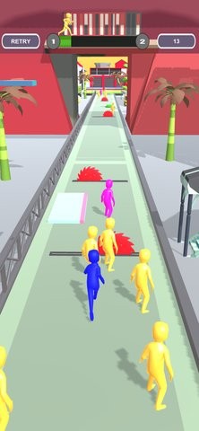 扇你耳光快跑截圖