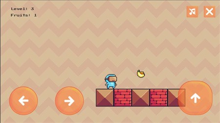 果味的冒險(xiǎn)截圖