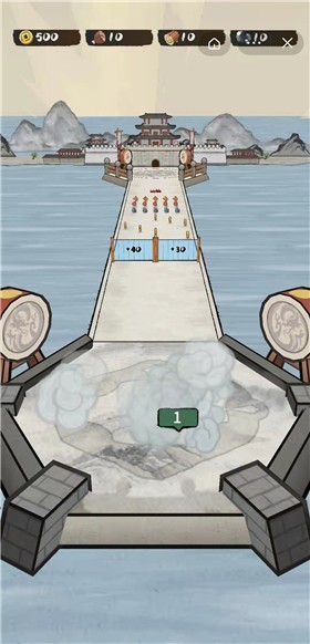 文字大戰(zhàn)截圖