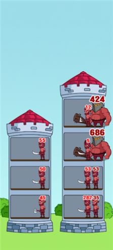 仙女放開我截圖
