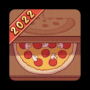 可口的披萨美味的披萨原版2023