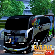 欧洲公交车模拟器2022正版