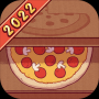 可口的披萨美味的披萨2024正版
