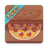 可口的披萨美味的披萨4.6.1
