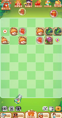 超級螺旋炮截圖