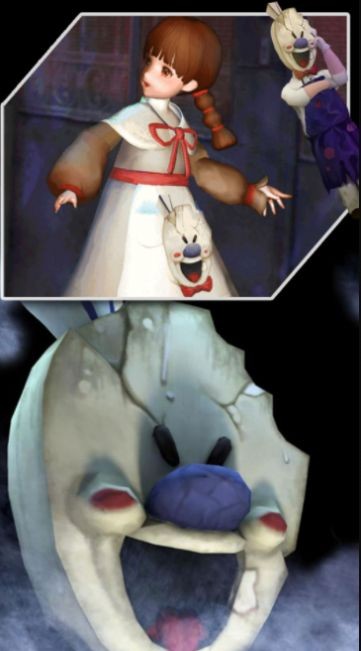 小小惡魔逃生截圖