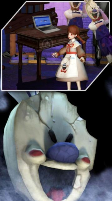 小小惡魔逃生截圖