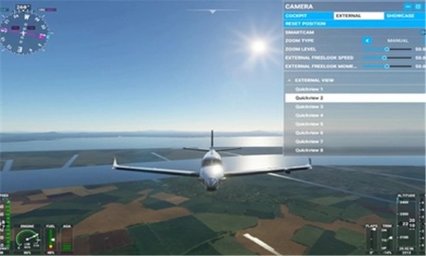 史诗飞行模拟器2022截图3