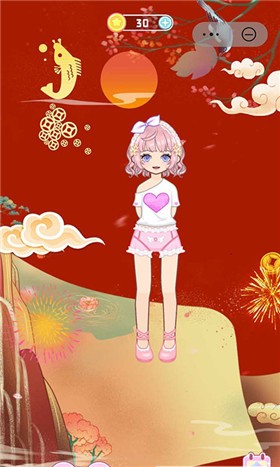 愛豆制作人截圖