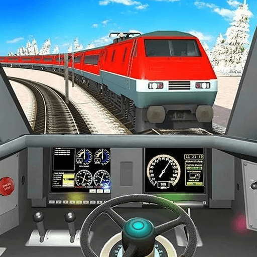 真实火车模拟器