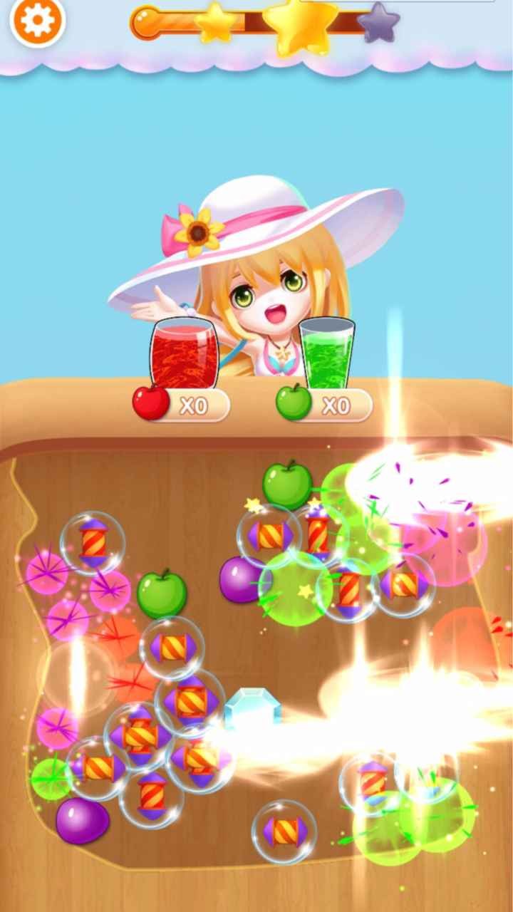 水果看看紅包版截圖