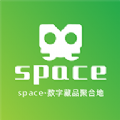 space数字藏品游戏图标