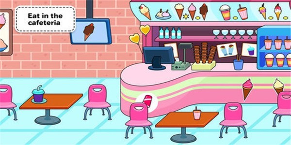 我的小鎮(zhèn)王國截圖