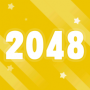 2048经典版小游戏