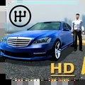 停车模拟器2024中文版