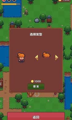 夏日時(shí)光探索小島中文版截圖