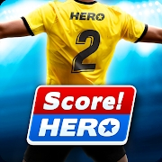 足球英雄2完整版