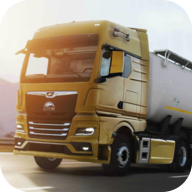 欧洲卡车模拟器3中文更新版