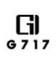 G717数字藏品游戏图标