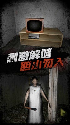 恐怖戰(zhàn)場(chǎng)迷霧生存截圖