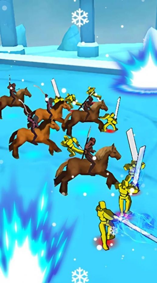 全民刺激戰(zhàn)場(chǎng)截圖