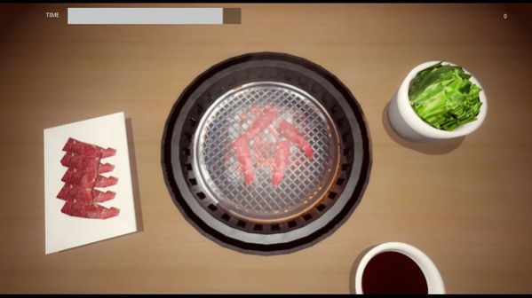 烤肉模拟器截图3