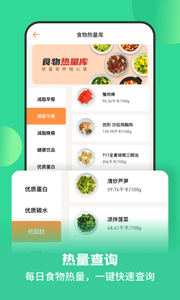 怪獸輕斷食截圖