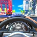 城市开车模拟器完整版