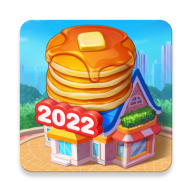 疯狂烹饪餐厅2022