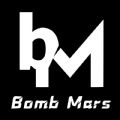 Bomb Mars数字藏品