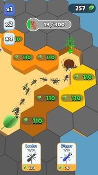 我的蚂蚁农场截图3
