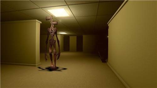 警笛頭生存逃生模擬器截圖