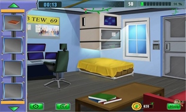 100個(gè)娛樂故事截圖