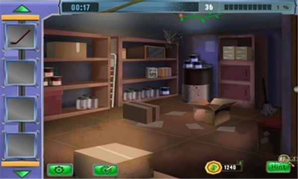 100個(gè)娛樂故事截圖