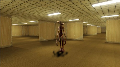 警笛頭生存逃生模擬器截圖