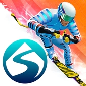 滑雪大挑战极速版