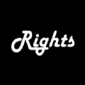 rights数字艺术