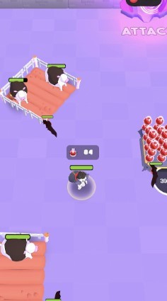 吸血鬼大師截圖