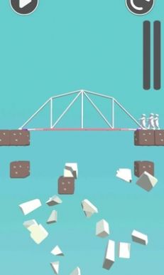 桥梁挑战截图1
