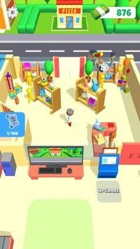 怪物公司世界恐慌截圖