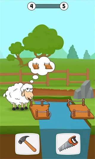 救救羊羊截图3