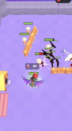 吸血鬼大師截圖