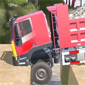 模拟货车驾驶最新版