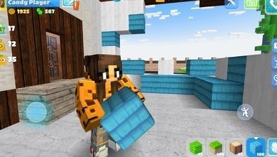 派對世界1.6.7截圖