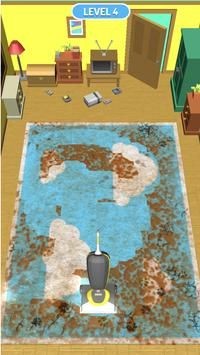 地毯清洁工截图3