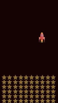 火箭星球旅行截圖